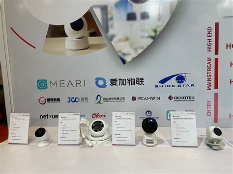 方弘吉|多方科技在 2023 年印度 IFSEC 展覽首次亮相就取得巨大成功